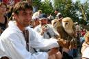 Image du jour, extraite de l'album < Puy du Fou (F) > du 20 juillet 2004