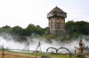 Image du jour, extraite de l'album < Puy du Fou (F) > du 20 juillet 2004