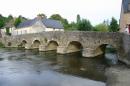 Image du jour, extraite de l'album < Village de Loué (F) > du 18 juillet 2004