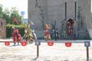 Image du jour, extraite de l'album < Puy du Fou (F) > du 20 juillet 2004