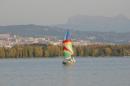 Image du jour, extraite de l'album < Promenade à Morges > du 22 octobre 2006