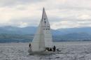 Image du jour, extraite de l'album < Voile Ruban Bleu > du 5 mai 2005