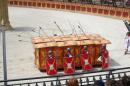 Image du jour, extraite de l'album < Puy du Fou (F) > du 20 juillet 2004