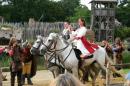 Image du jour, extraite de l'album < Puy du Fou (F) > du 20 juillet 2004