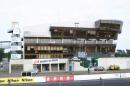 Image du jour, extraite de l'album < Le Mans (F) > du 17 juillet 2004