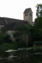 Image du jour, extraite de l'album < Village de Loué (F) > du 18 juillet 2004